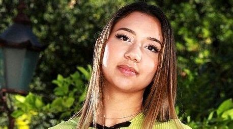 kimora quinn|Kimora Quin Wiki, Biography, Age, Family, Height,。